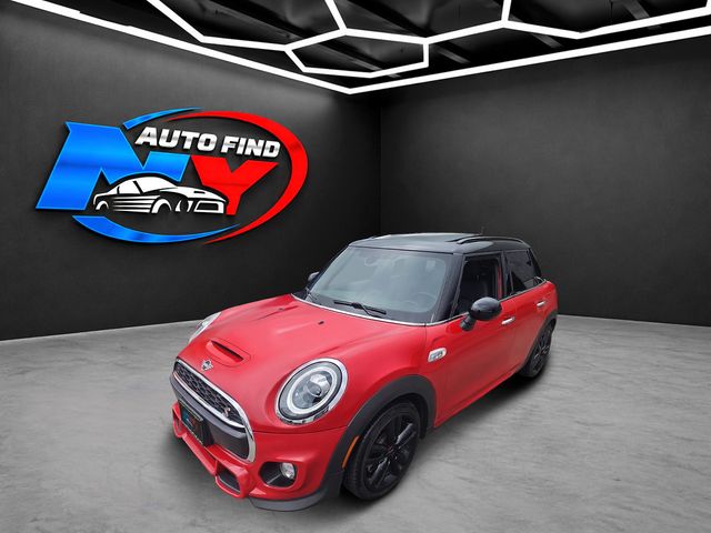 mini hardtop 4 door 2019 WMWXU3C56K2H54913 image mini hardtop 4 door 2019 WMWXU3C56K2H54913 image